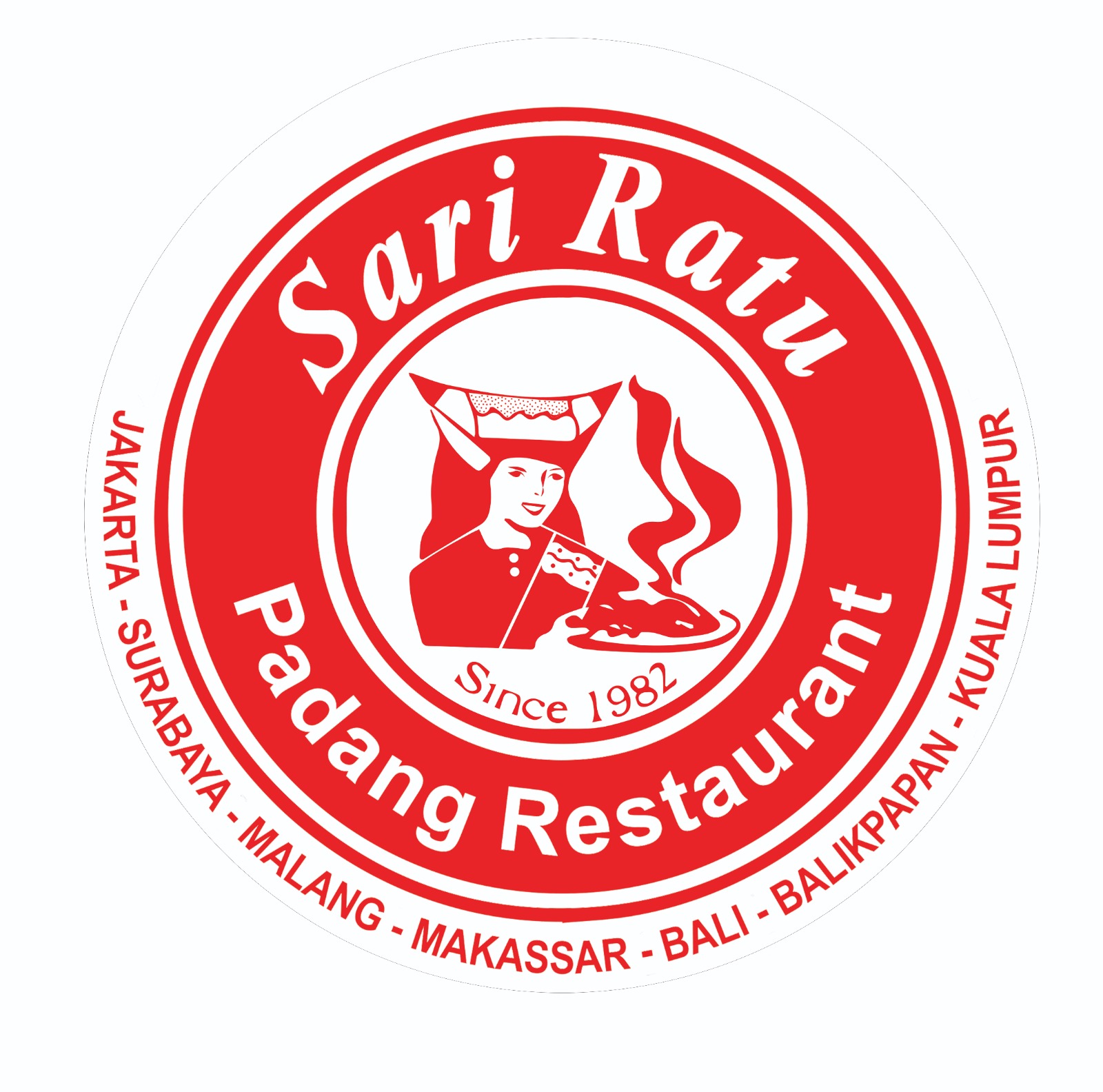 Padang Sari Ratu