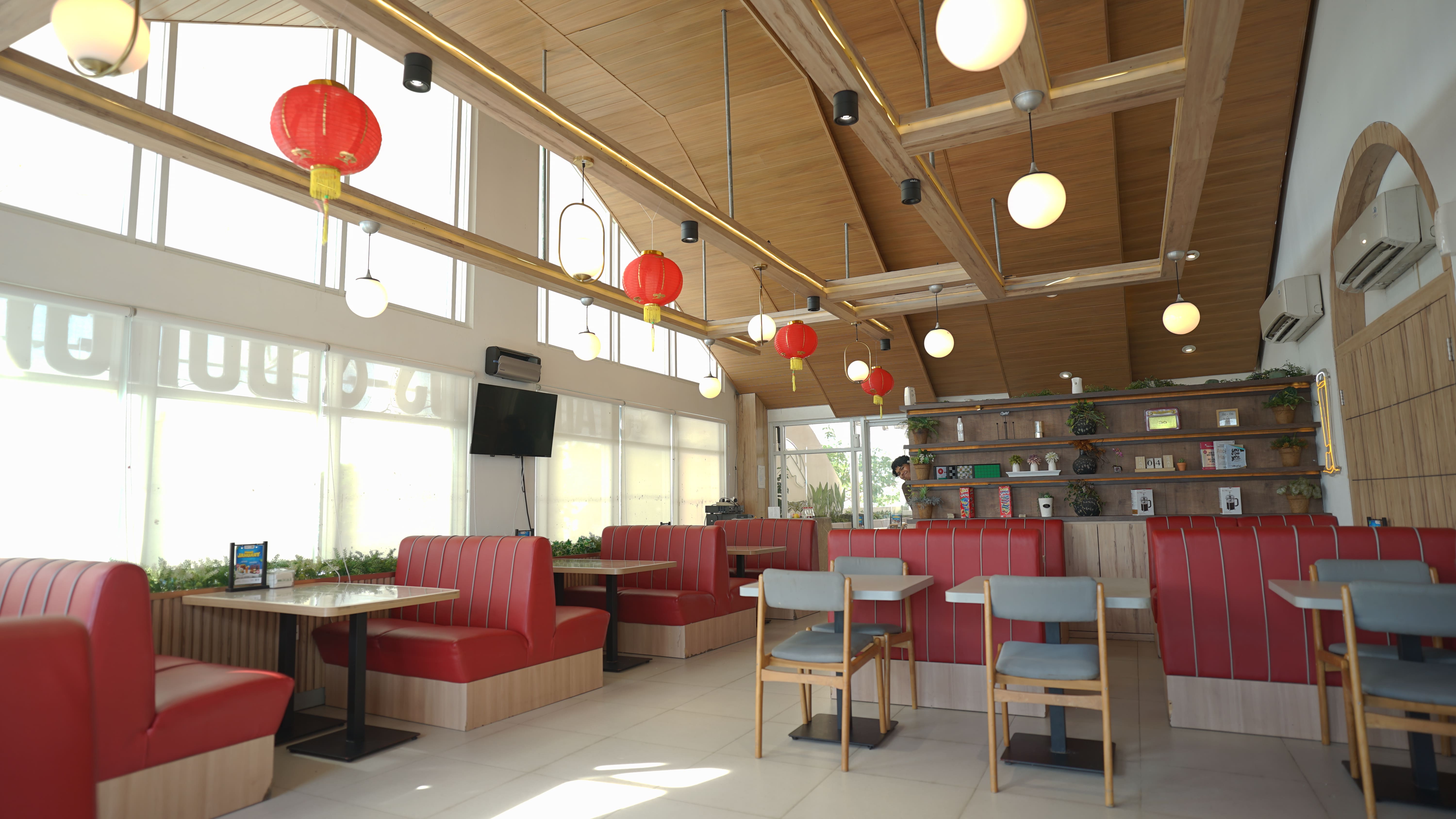 Waroeng Koffie Batavia